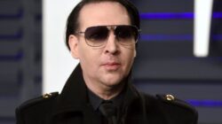 Marilyn Manson’s Los Angeles home ‘raided by police’ amid sexual assault allegations investigation