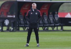 Solskjaer refusing to quit Man Utd ahead of crunch run of games despite senior stars losing faith in boss’ tactics