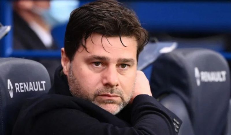 Mauricio Pochettino wants to ‘quit PSG now’ and take Man Utd job due to Lionel Messi issue
