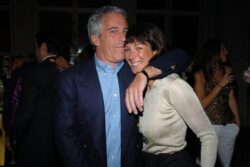 5 ways Ghislaine Maxwell could escape justice in sex trafficking case as her trial gets underway