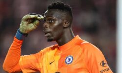 Édouard and Ferland Mendy complain at being mistaken for Benjamin Mendy