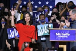 Adams wins NYC and Wu becomes first Asian-American mayor of Boston