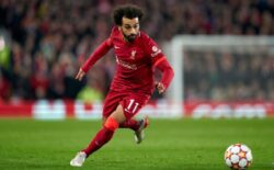 Peter Crouch and Michael Owen agree in Mo Salah and Luis Suarez Liverpool debate