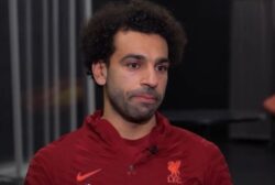 Mo Salah’s conflicted Barcelona stance could force Liverpool’s hand