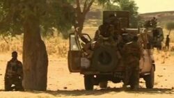 Nearly 70 dead in village attack in southwestern Niger