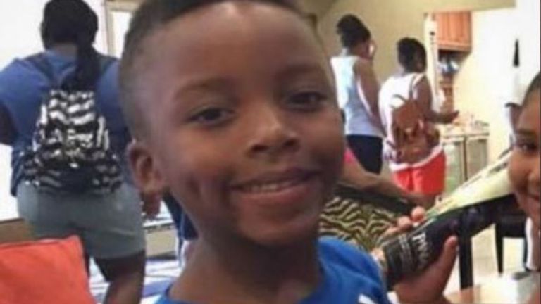 Astroworld: nine-year-old boy dies, becoming 10th victim of music festival crush