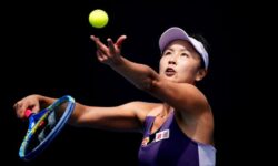 Peng Shuai: WTA prepared to pull out of China over tennis star’s disappearance