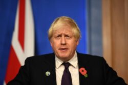 Boris Johnson faces biggest crisis of career as letters of no confidence filed against PM