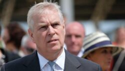 Prince Andrew’s £1.5m loan paid off by firms linked to Tory donor – report