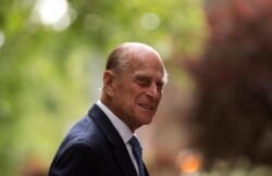 Prince Philip’s will: legal battle launched over media exclusion from hearing
