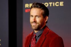 ‘Wasted on him’: Ryan Reynolds reacts to Paul Rudd being named Sexiest Man Alive