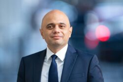 Sajid Javid announcement: Urgent Covid update today as Britons face new Christmas rules