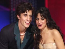 Shawn Mendes and Camila Cabello split up but will ‘continue to be best friends’