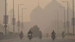 Lahore declared the world’s most polluted city