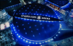 LA Lakers’ home to be renamed Crypto.com Arena in reported 0m deal