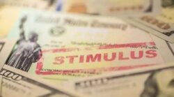 4th stimulus check update – ,000 ‘could be sent EVERY month’ as November payment date nears and California cash sent