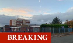 School in mourning after two pupils die suddenly in one week