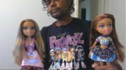 Inside Cleo Smith kidnap suspect’s home ‘filled with dozens of Bratz dolls where four-year-old was rescued’