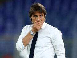 Tottenham chief Fabio Paratici could give Antonio Conte green light to land £17m star