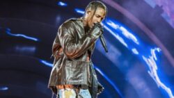 Travis Scott facing 0,000,000 lawsuit over Astroworld tragedy as 125 victims file to sue