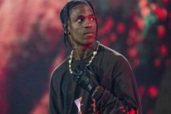 Travis Scott ‘played on for 37 minutes’ after deadly concert crush began