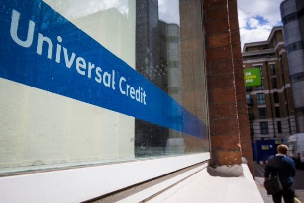 Universal Credit £1,000 boost for half a million working Brits to hit bank accounts TOMORROW in win for Sun campaign