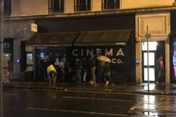Cinema shut down in Wales after refusing to comply with Covid rules