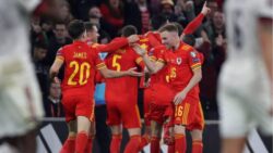Wales earn home World Cup playoff semi-final 