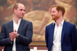 Royals ‘slam BBC documentary that claims William and Harry planted smears against each other in media’