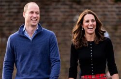 William and Kate hiring for key role at Kensington Palace as application deadline looms