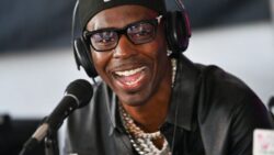Young Dolph dead at 36: Rapper shot and killed while stopping at shop to buy cookies