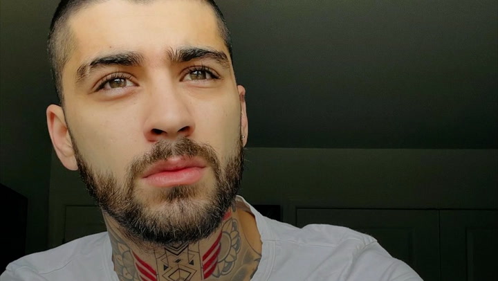 Zayn Malik’s family desperate for him to return home after bust-up with Gigi Hadid’s mum and losing US record deal