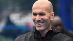 Zinedine Zidane not interested in Man Utd approach to become new manager