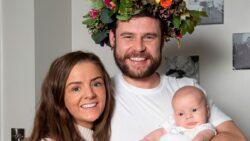 I’m A Celeb’s Danny Miller’s reason for gambling soap career to appear on show