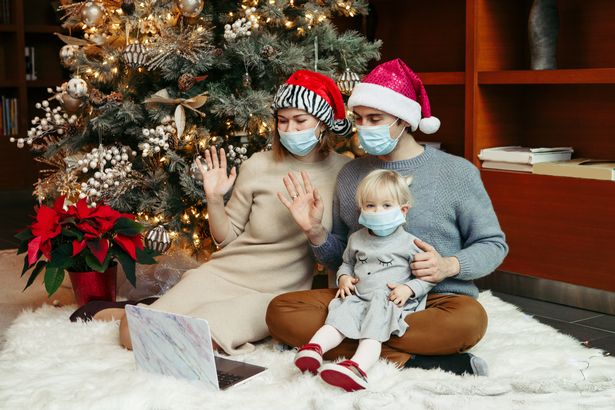 some tips on how best to stay safe and merry coronavirus-free christmas