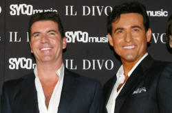 Simon Cowell’s heart-breaking last attempt to save Il Divo’s Carlos Marin revealed