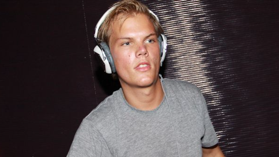 TRAGIC LOSS Avicii’s haunting final diary entries reveal DJ’s struggle with his demons before suicide aged just 28