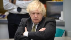 pub bosses beg Boris Johnson to avoid more Covid rules on New Year