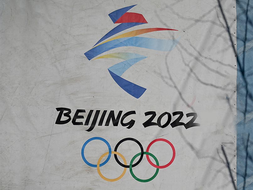 US announces diplomatic boycott of 2022 Beijing Olympics