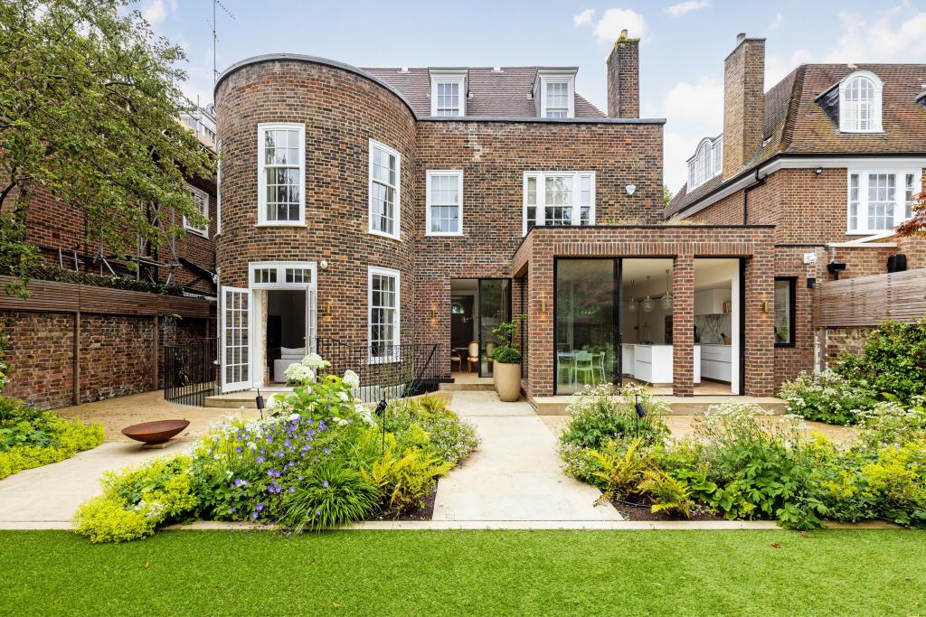 Luxury homes for sale London 13 - WTX News Breaking News, fashion & Culture from around the World - Daily News Briefings -Finance, Business, Politics & Sports Luxury homes in North London