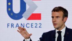 Macron to drive the EU’s Digital transformation among ‘top priorities’