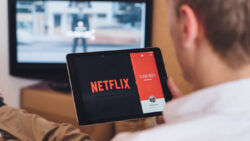 Russia to Require Netflix to Stream State Television Broadcasts