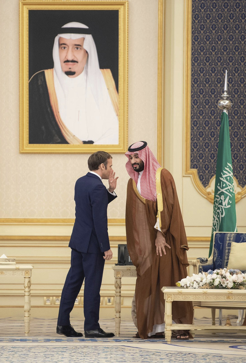 Lebanon key to the new era of cooperation between Saudi Arabia and France. The Saudi Arabia, France and Lebanon agreed to work together to support comprehensive reforms necessary in the Mediterranean country