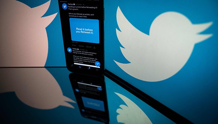 Twitter takes on China for state-run accounts, but Zero abusive accounts?