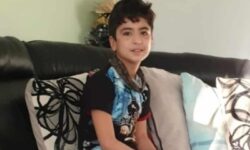 Afghan boy, 11, goes missing in London weeks after arriving in the UK