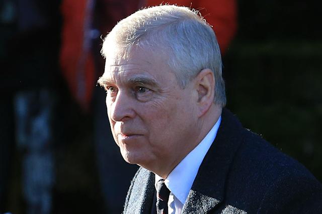 Prince Andrew’s lawyer argues for dismissal of sexual assault civil case