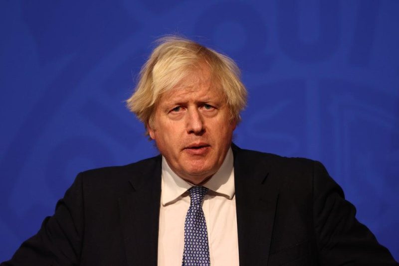 Tory rebellion leaves Boris Johnson relying on Labour votes to impose plan B Covid restrictions