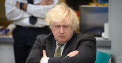 Boris Johnson bashing hits epidemic levels as despise rate doubles every 2 days