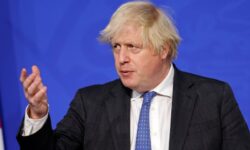 No new Covid restrictions in England before new year, Boris Johnson says