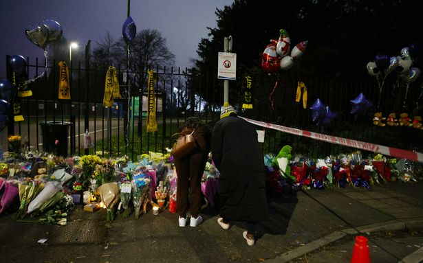 ‘I’ll never get over it’, says mother of four twin boys killed in Sutton fire